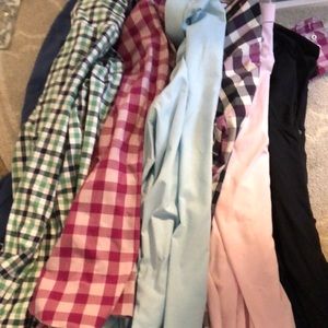 DRESS SHIRT BUNDLE !
